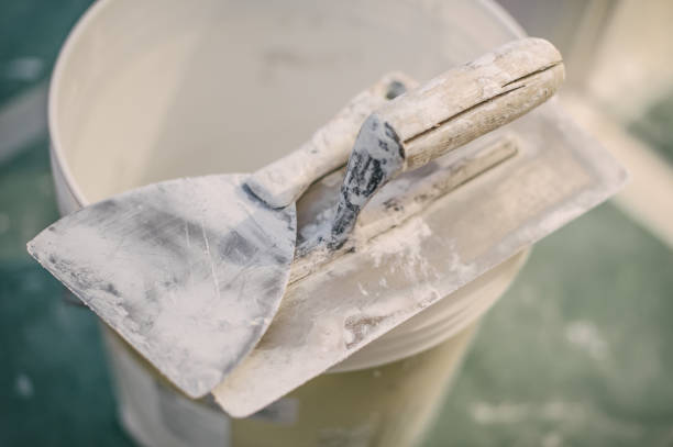 Best Asbestos and Lead Testing During Mold Inspection  in Wallingford Center, CT